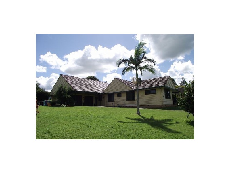 25 Saville Street, Kyogle NSW 2474