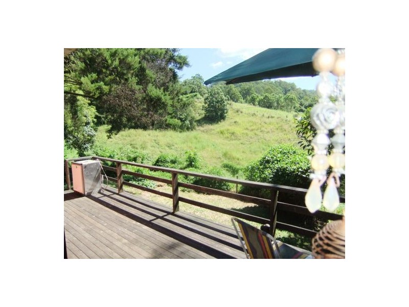 5336 Kyogle Road, Cawongla NSW 2474