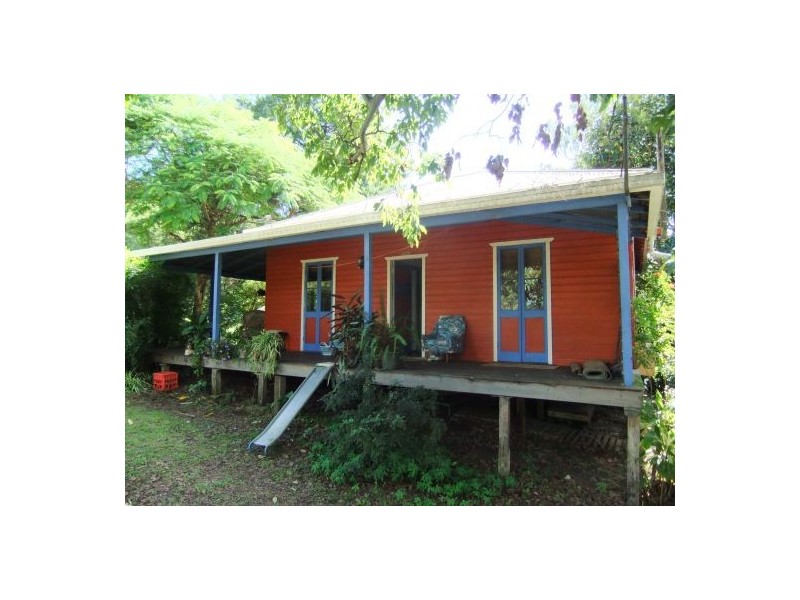 5336 Kyogle Road, Cawongla NSW 2474