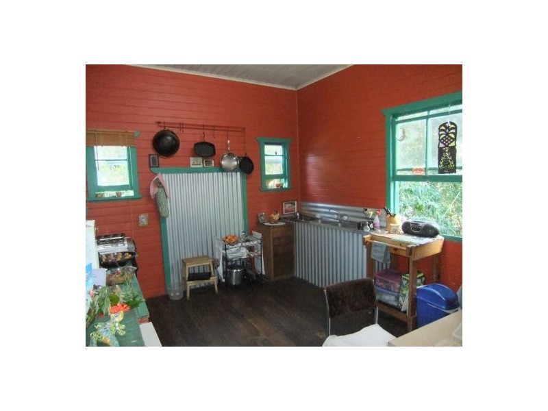 5336 Kyogle Road, Cawongla NSW 2474