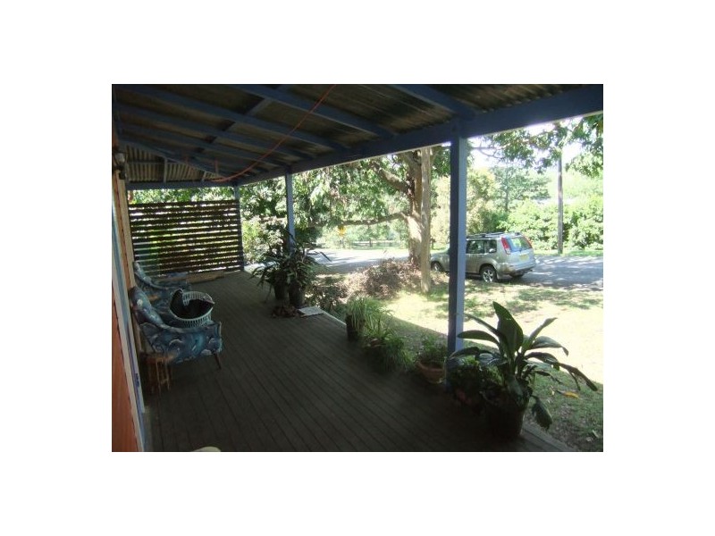 5336 Kyogle Road, Cawongla NSW 2474