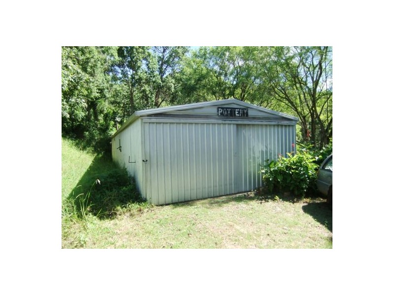 5336 Kyogle Road, Cawongla NSW 2474