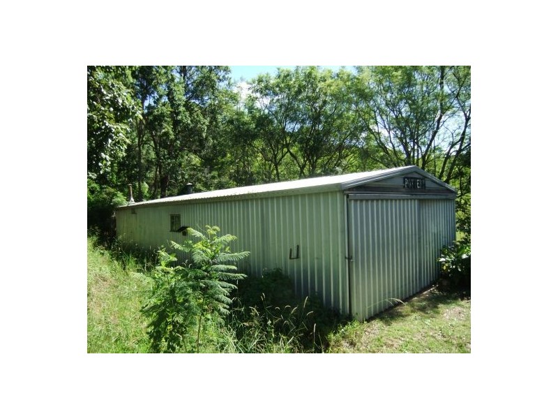 5336 Kyogle Road, Cawongla NSW 2474
