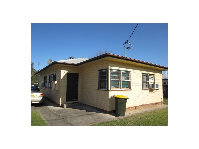 9 Gill Street, Bonalbo NSW 2469