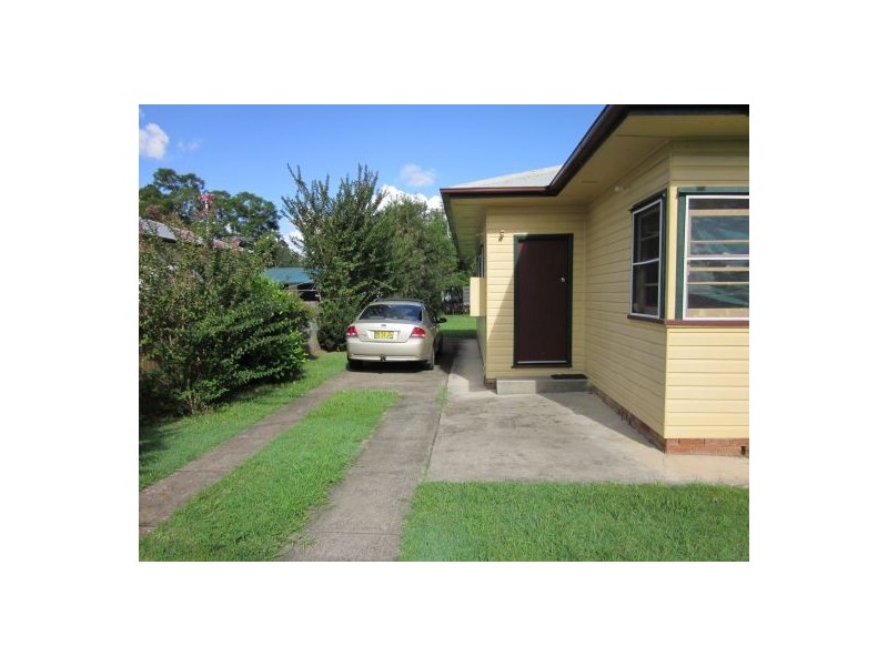 9 Gill Street, Bonalbo NSW 2469