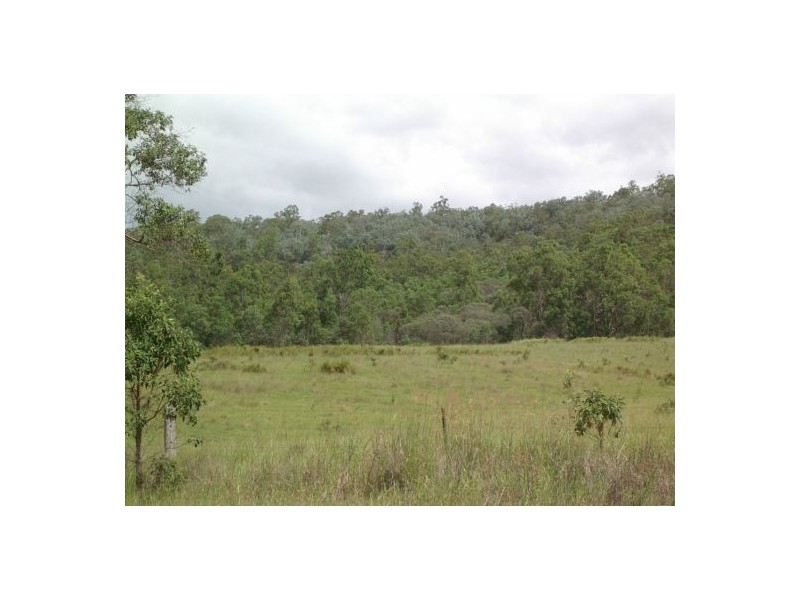 66 plain station road, Tabulam NSW 2469