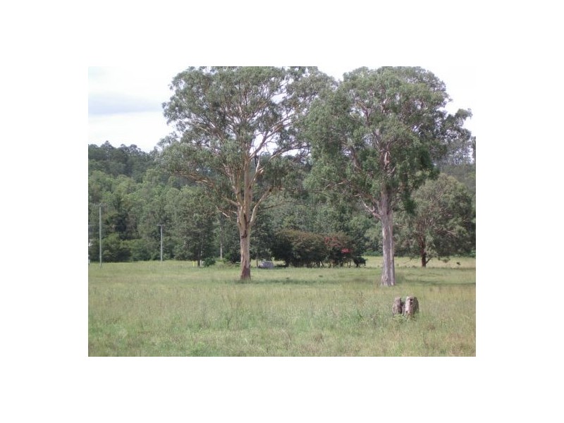 66 plain station road, Tabulam NSW 2469