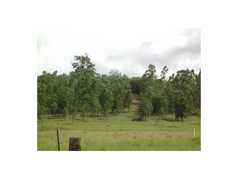 66 plain station road, Tabulam NSW 2469