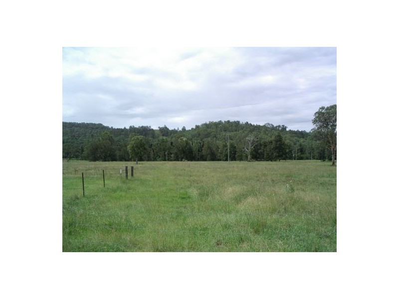 66 plain station road, Tabulam NSW 2469