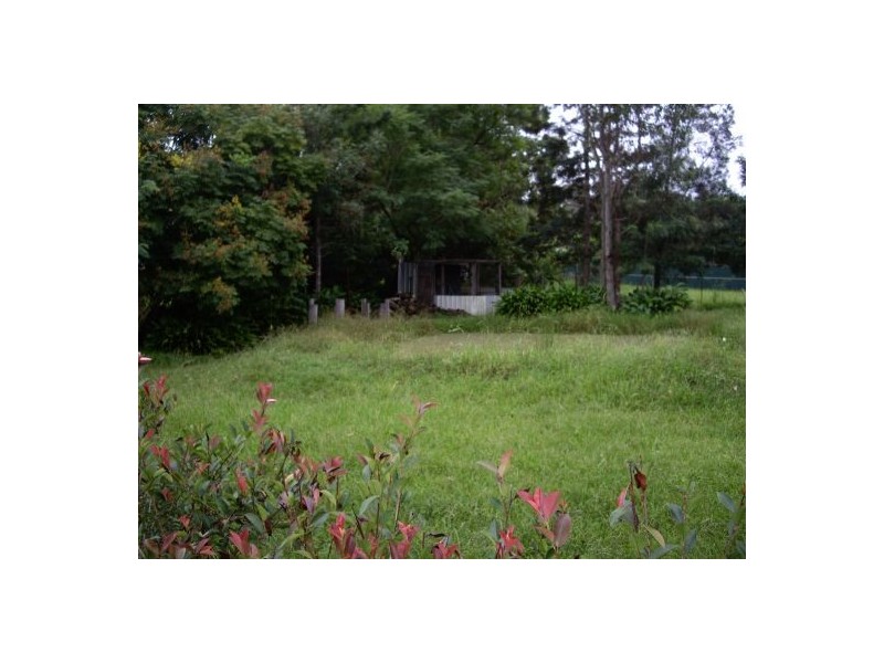 30 Dyraaba Street, Bonalbo NSW 2469