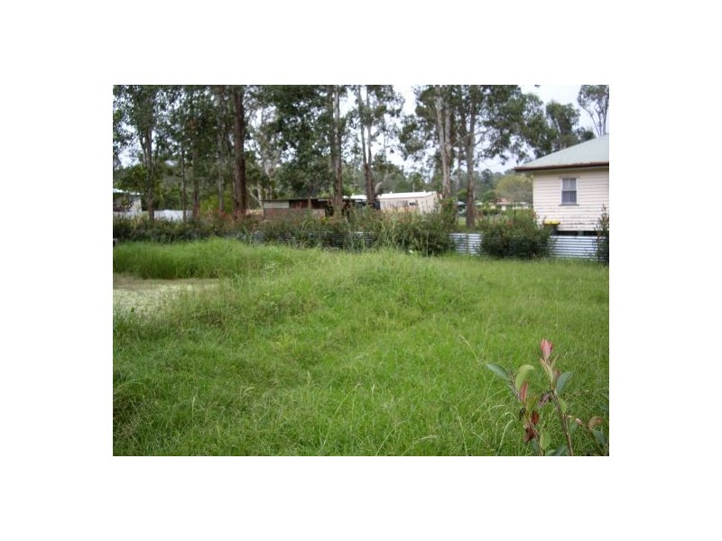 30 Dyraaba Street, Bonalbo NSW 2469