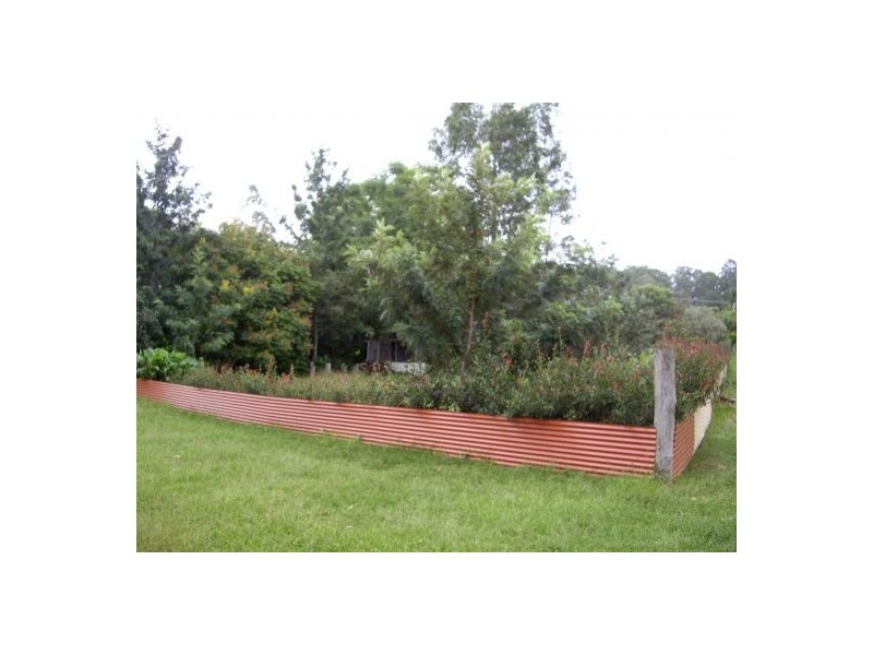 30 Dyraaba Street, Bonalbo NSW 2469