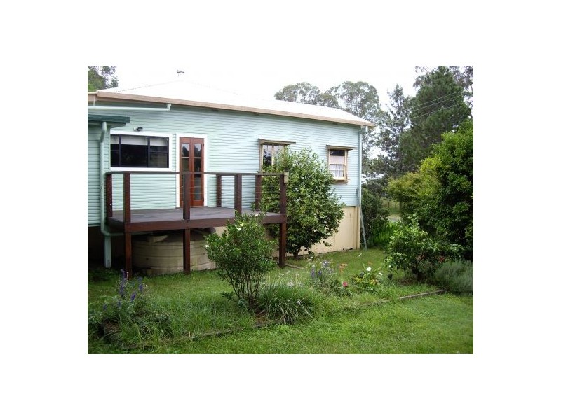 32-34 Dyraaba Street, Bonalbo NSW 2469