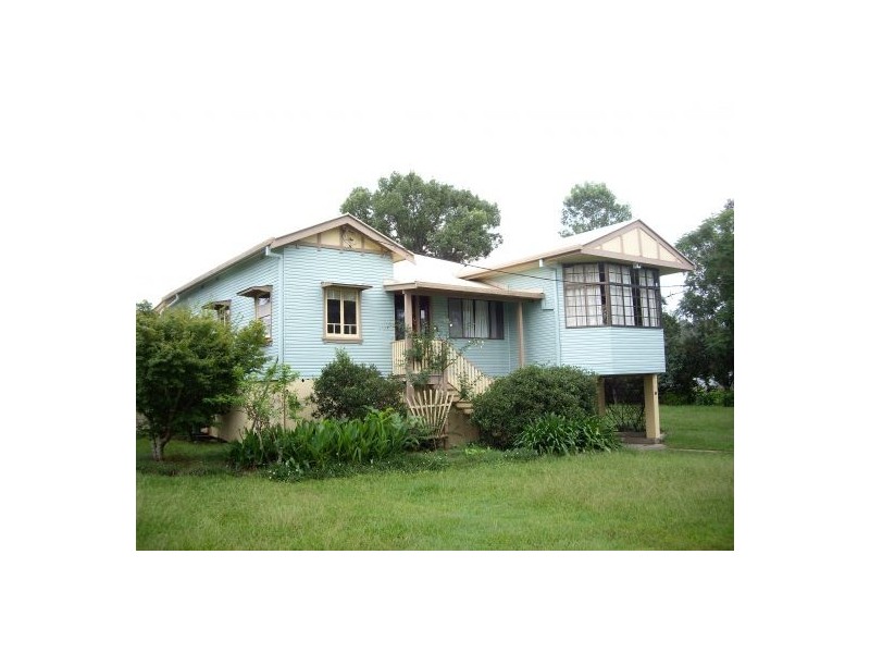 32-34 Dyraaba Street, Bonalbo NSW 2469