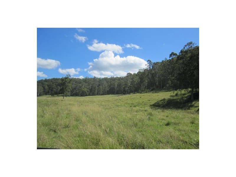 Lot 144 Old Lawrence Rd, Mallanganee NSW 2469