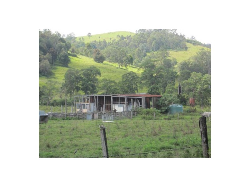 Lot 144 Old Lawrence Rd, Mallanganee NSW 2469