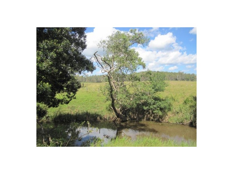 Lot 144 Old Lawrence Rd, Mallanganee NSW 2469