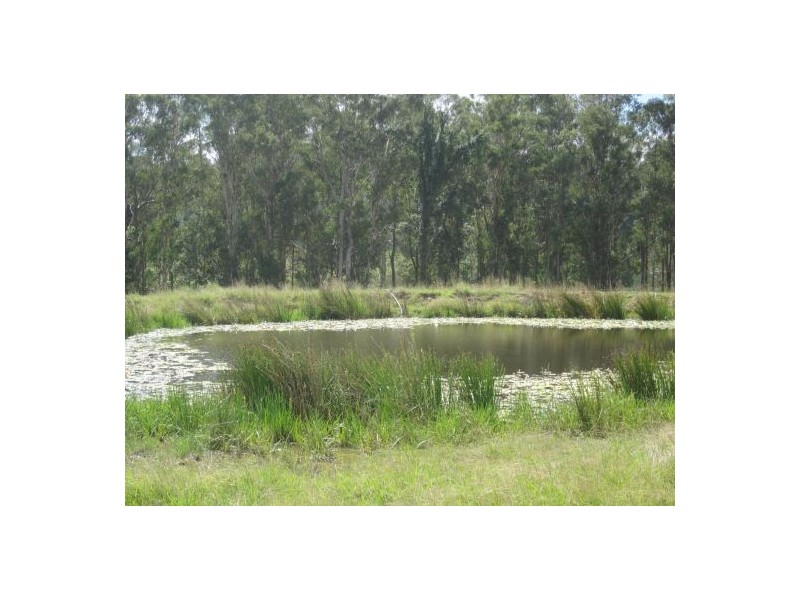 Lot 144 Old Lawrence Rd, Mallanganee NSW 2469