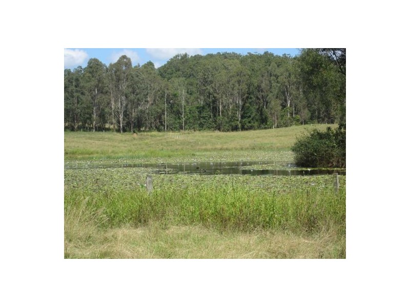 Lot 143 Old Lawrence Rd, Mallanganee NSW 2469