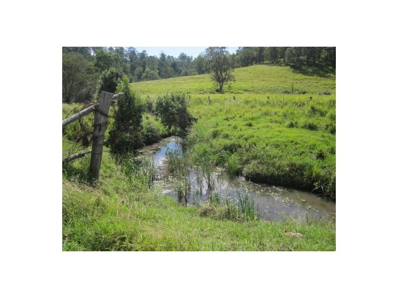 Lot 143 Old Lawrence Rd, Mallanganee NSW 2469