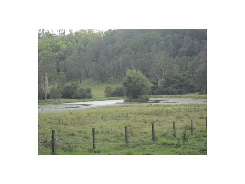 Lot 143 Old Lawrence Rd, Mallanganee NSW 2469