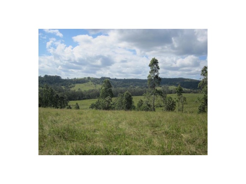 Lot 143 Old Lawrence Rd, Mallanganee NSW 2469