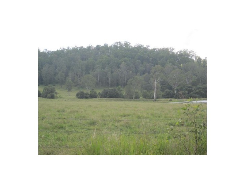 Lot 143 Old Lawrence Rd, Mallanganee NSW 2469