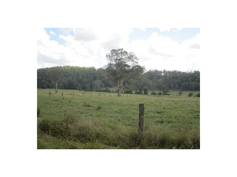 Lot 143 Old Lawrence Rd, Mallanganee NSW 2469