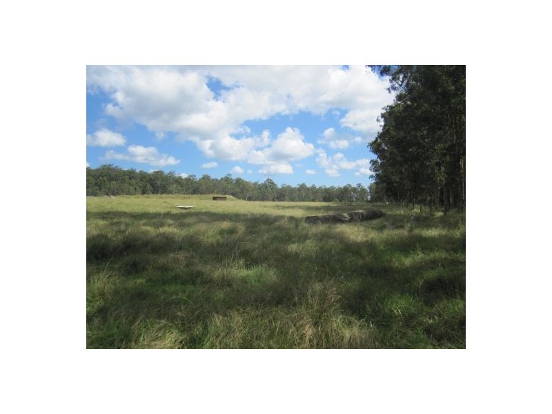 Lot 145 Old Lawrence Rd, Mallanganee NSW 2469