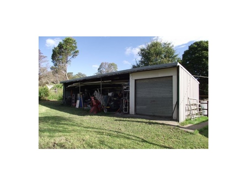23 Newtons Road, Eden Creek NSW 2474