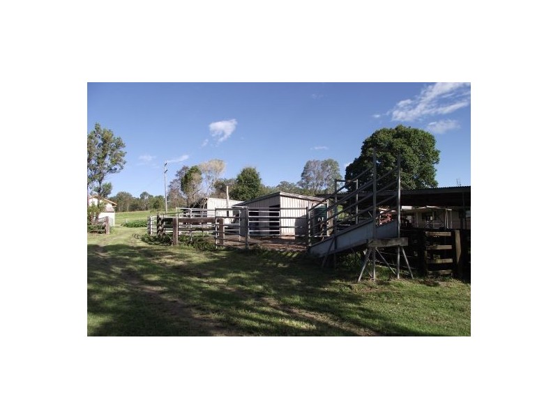 23 Newtons Road, Eden Creek NSW 2474