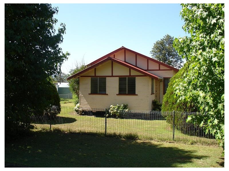 Bonalbo NSW 2469