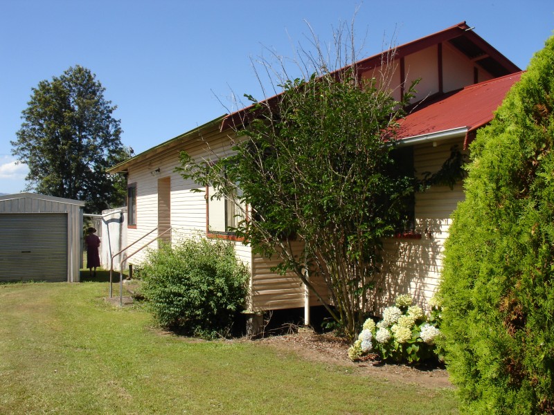 Bonalbo NSW 2469