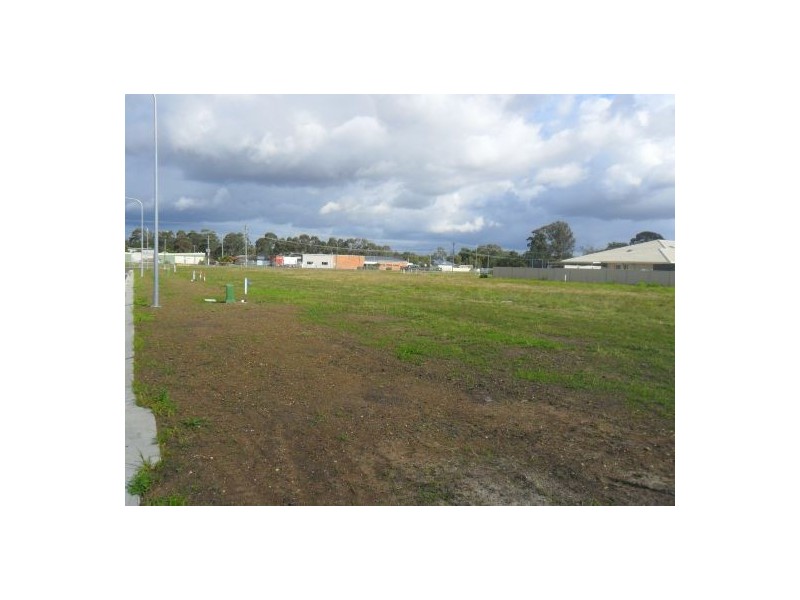 Lot 16 Ivory Circuit, Casino NSW 2470