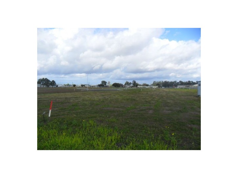 Lot 23 Ivory Circuit, Casino NSW 2470