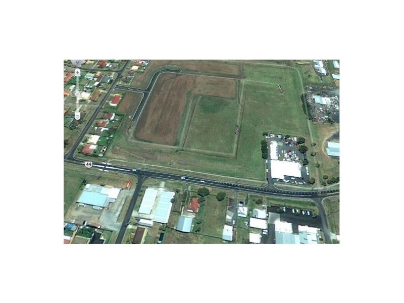 Lot 24 Ivory Circuit, Casino NSW 2470