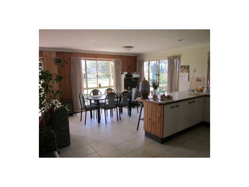 185 Old Dyraaba Road, Casino NSW 2470