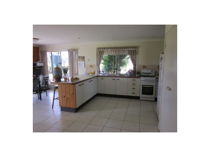 185 Old Dyraaba Road, Casino NSW 2470