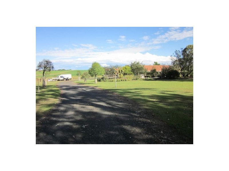 185 Old Dyraaba Road, Casino NSW 2470