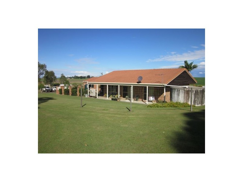 185 Old Dyraaba Road, Casino NSW 2470