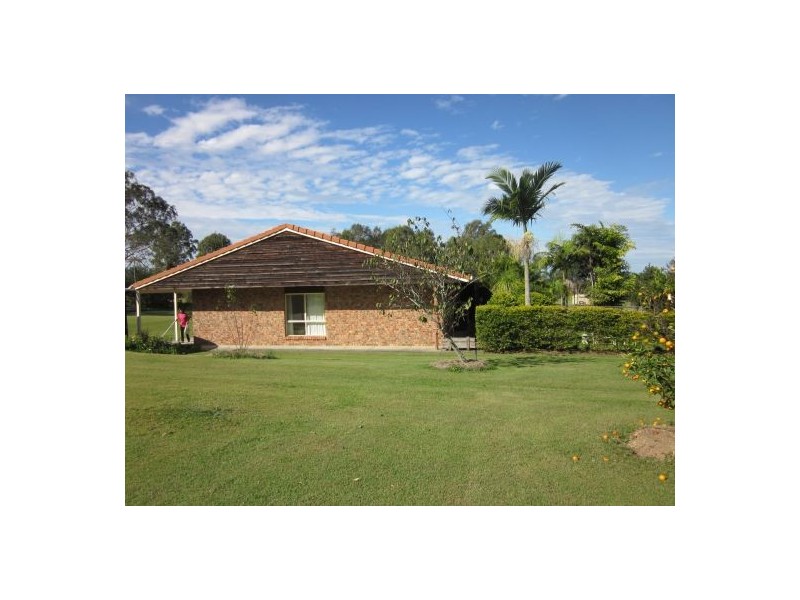 185 Old Dyraaba Road, Casino NSW 2470