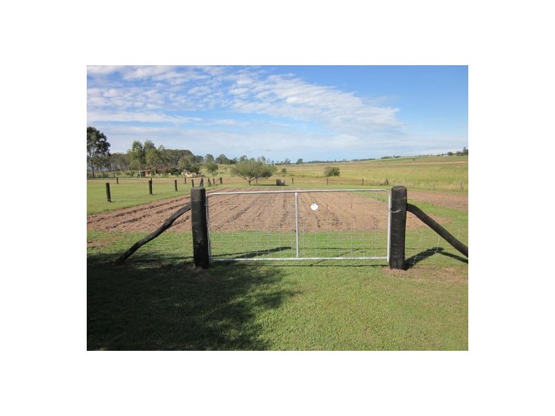 185 Old Dyraaba Road, Casino NSW 2470