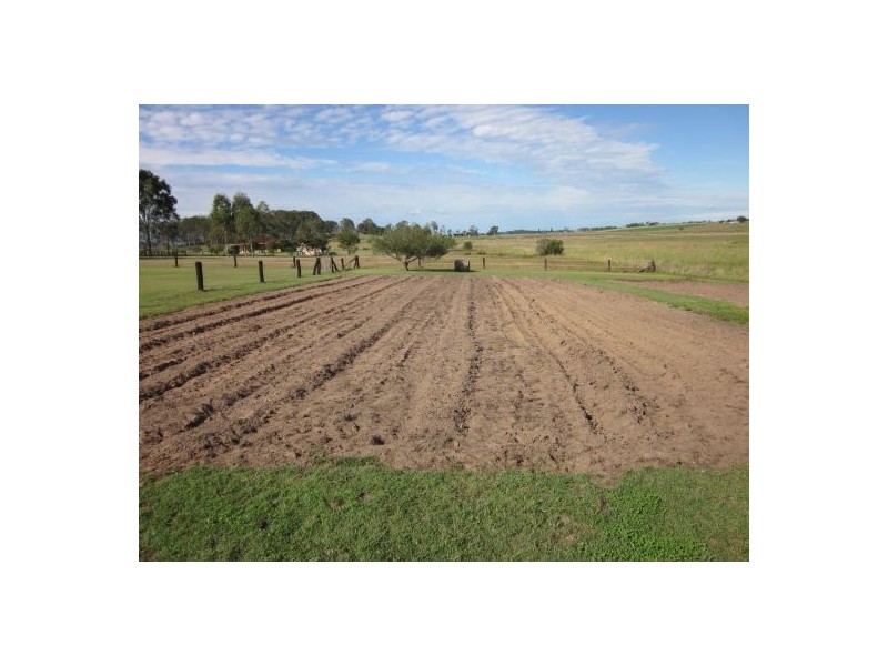 185 Old Dyraaba Road, Casino NSW 2470