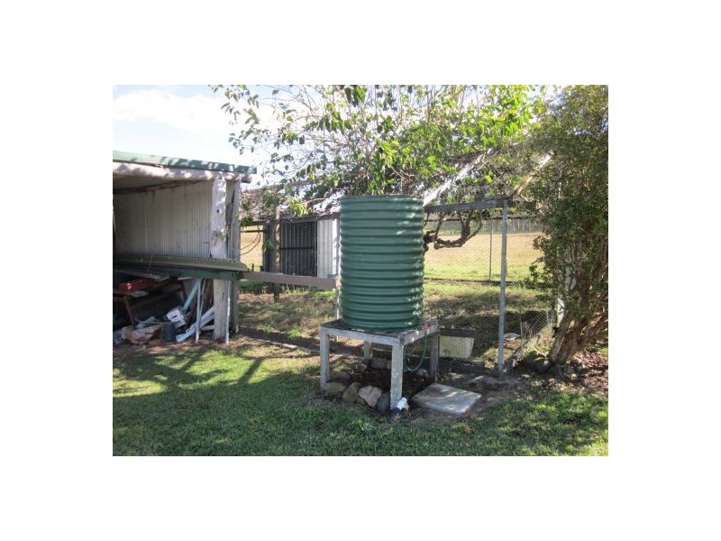 185 Old Dyraaba Road, Casino NSW 2470