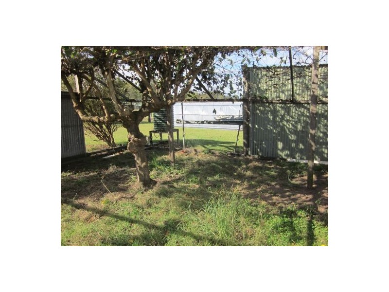 185 Old Dyraaba Road, Casino NSW 2470