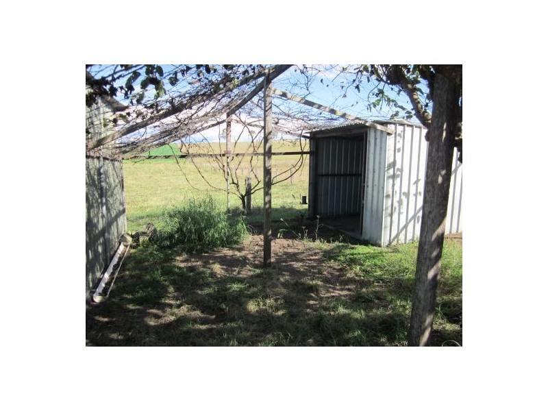 185 Old Dyraaba Road, Casino NSW 2470