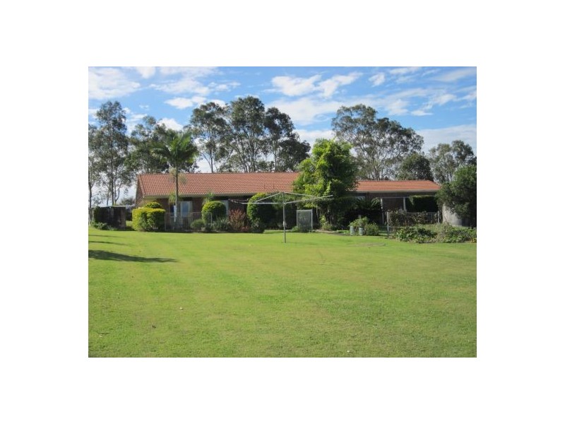 185 Old Dyraaba Road, Casino NSW 2470