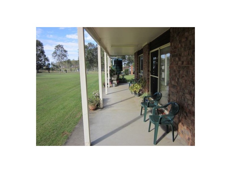 185 Old Dyraaba Road, Casino NSW 2470