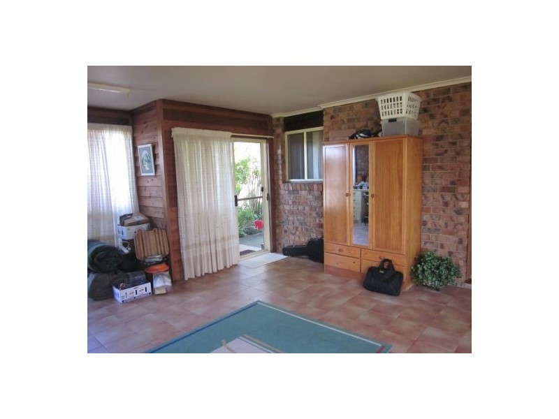 185 Old Dyraaba Road, Casino NSW 2470