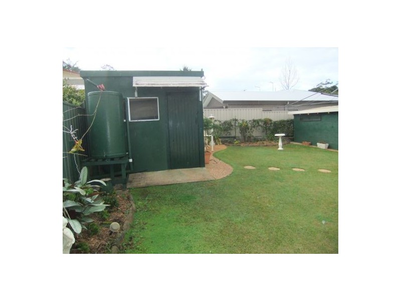 Lismore NSW 2480